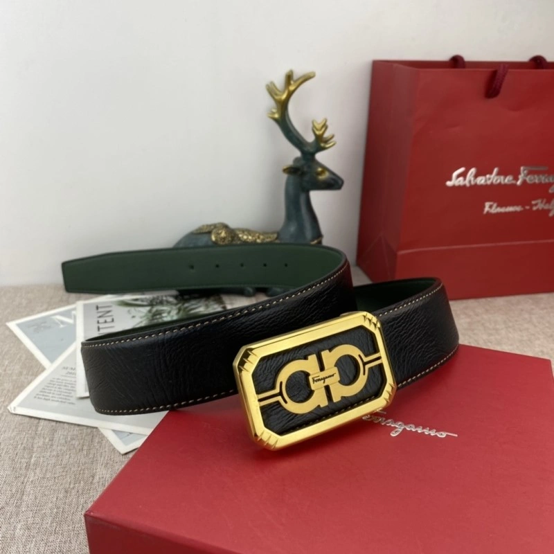 SportInspired Ferragamo Belts 287020
