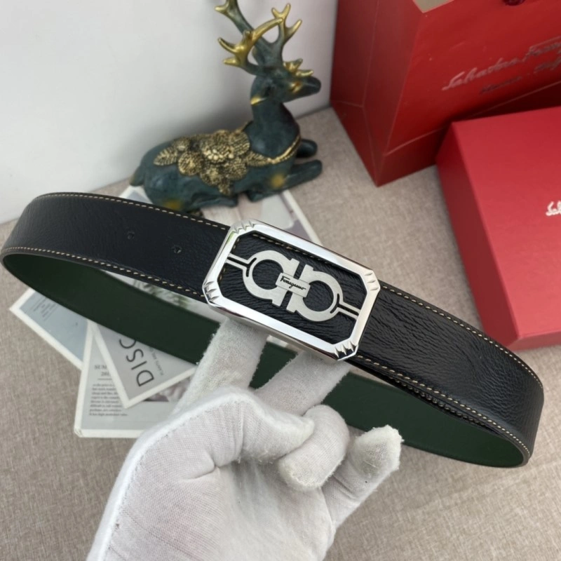Ferragamo Belts Upgraded 287022