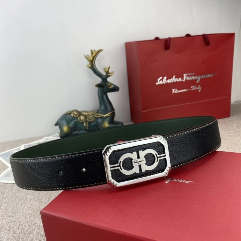 Ferragamo Belts Upgraded 287022