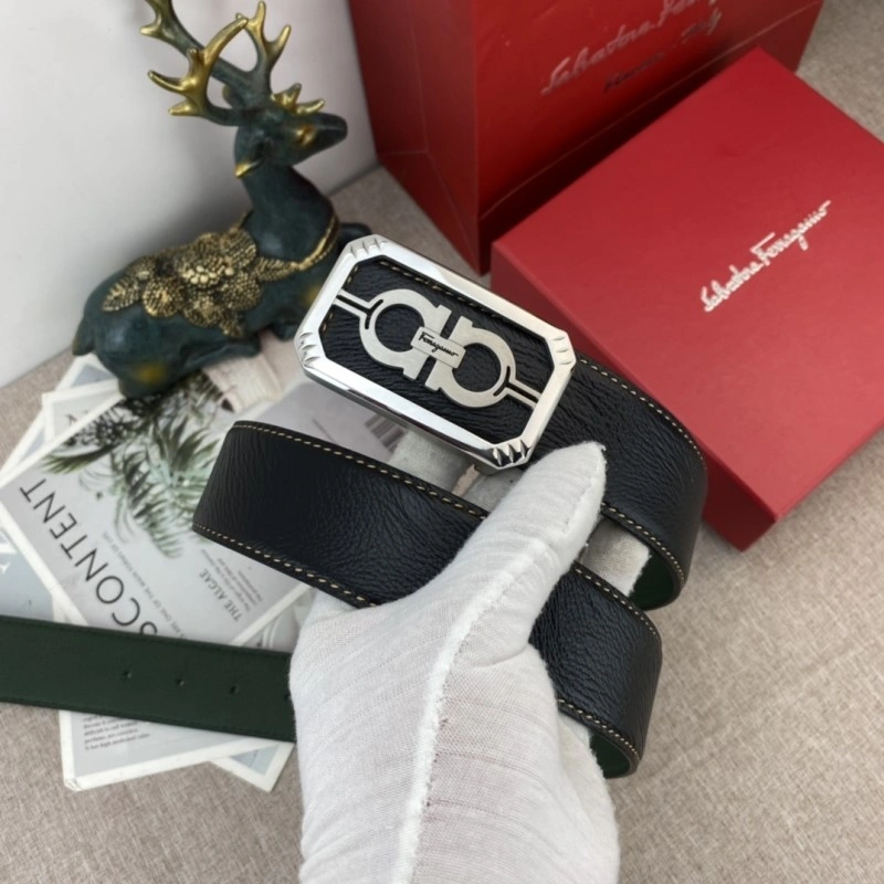 Ferragamo Belts Upgraded 287022