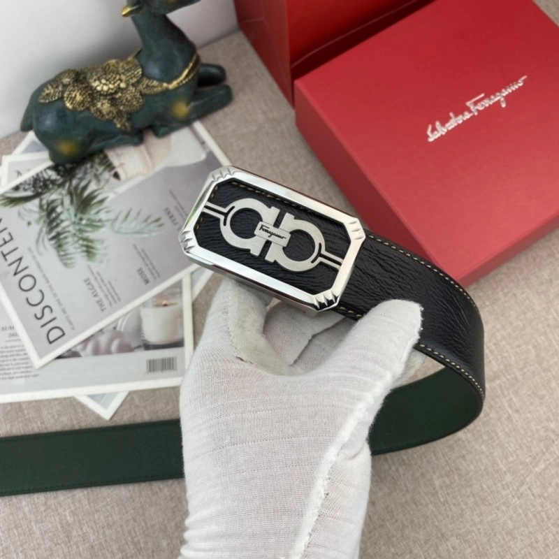 Ferragamo Belts Upgraded 287022