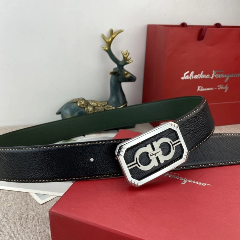 Ferragamo Belts Upgraded 287022