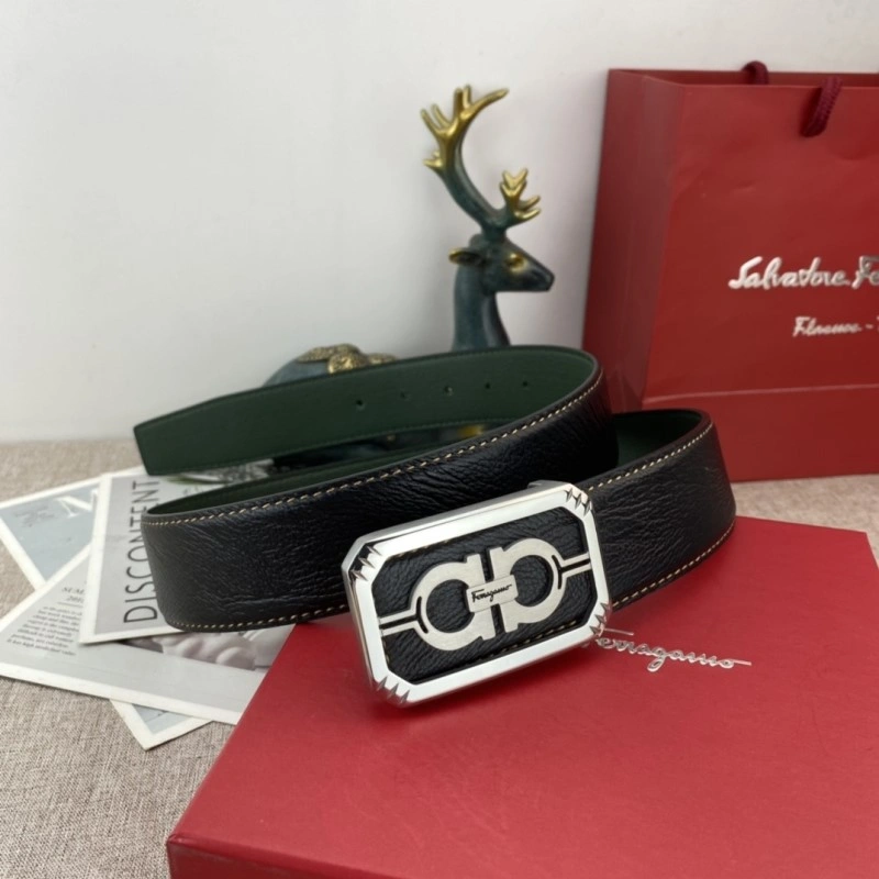 Ferragamo Belts Upgraded 287022
