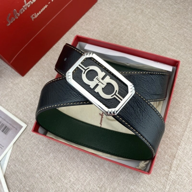 Ferragamo Belts Upgraded 287022