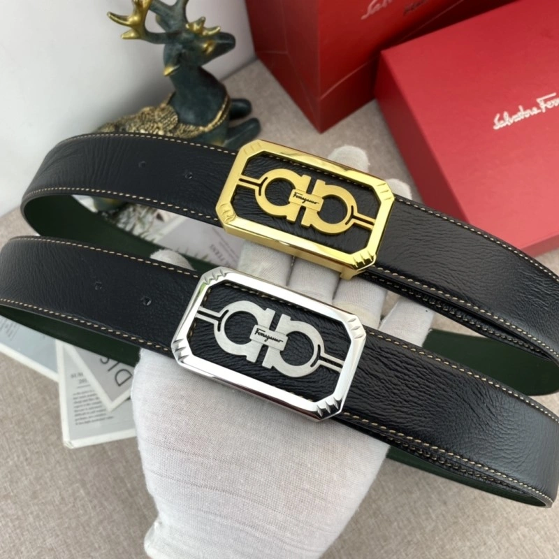 Ferragamo Belts Upgraded 287022