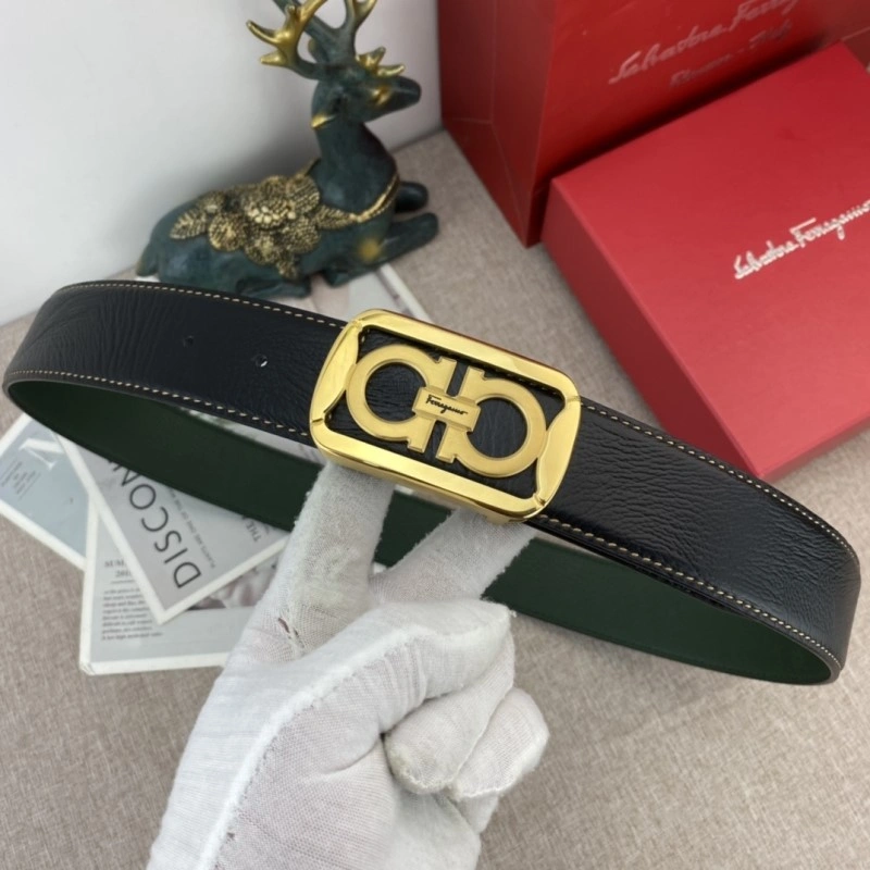 Affordable Ferragamo Belts 287019