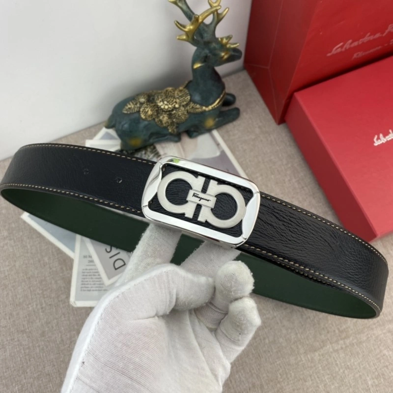 Ferragamo Belts Lightweight 287023