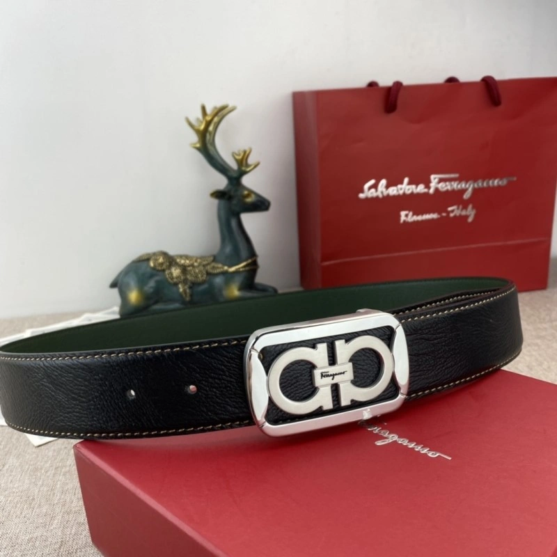 Ferragamo Belts Lightweight 287023