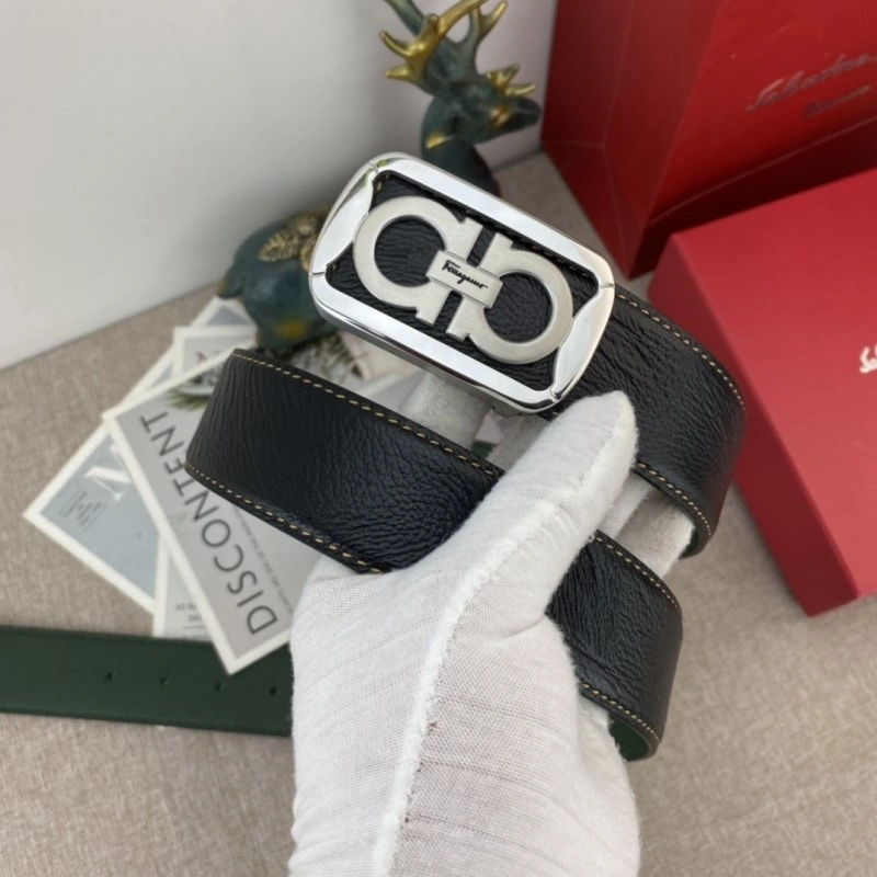 Ferragamo Belts Lightweight 287023
