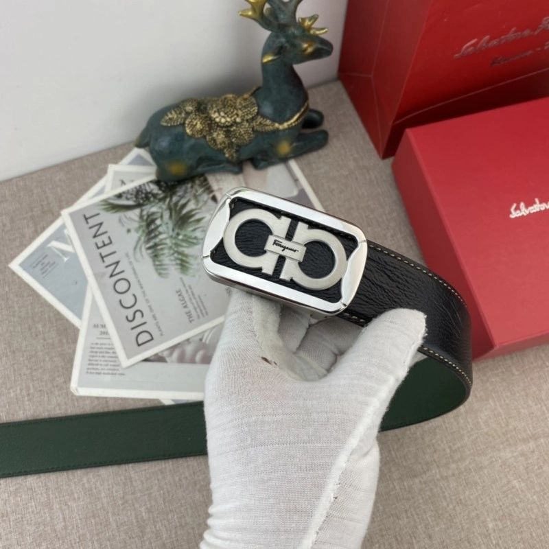 Ferragamo Belts Lightweight 287023