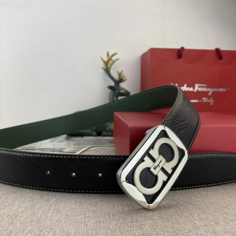 Ferragamo Belts Lightweight 287023