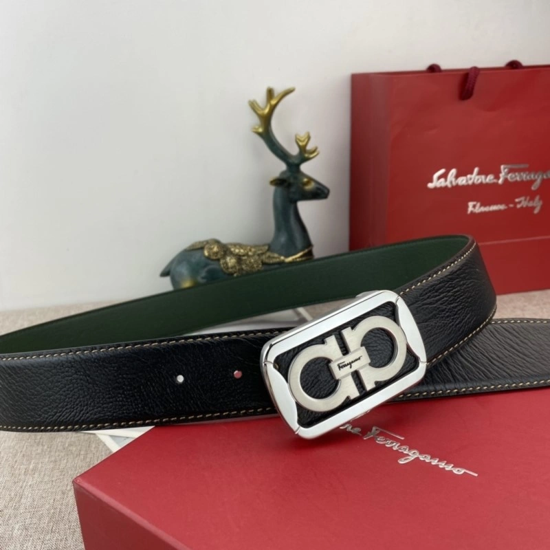 Ferragamo Belts Lightweight 287023