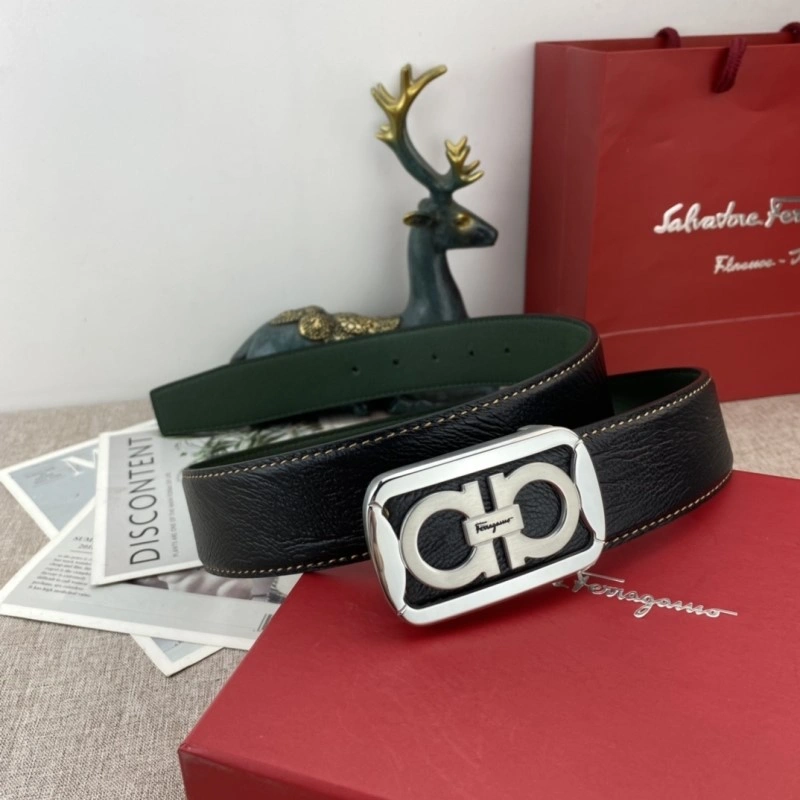 Ferragamo Belts Lightweight 287023
