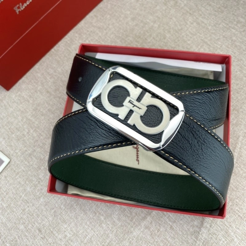 Ferragamo Belts Lightweight 287023
