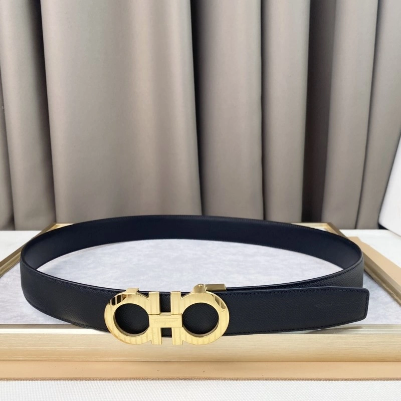 Ferragamo Belts Timeless 287008