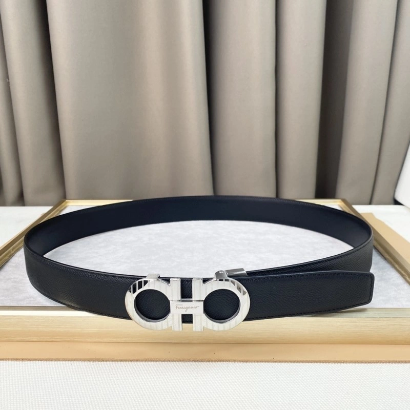 ComfortFit Ferragamo Belts 287018