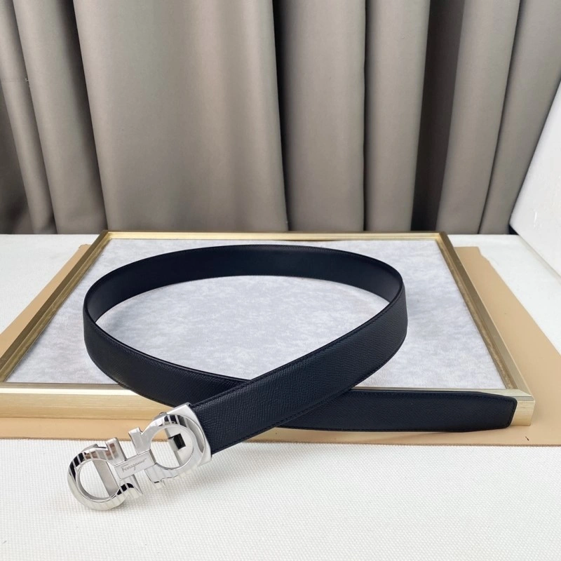 ComfortFit Ferragamo Belts 287018