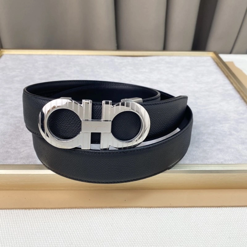 ComfortFit Ferragamo Belts 287018