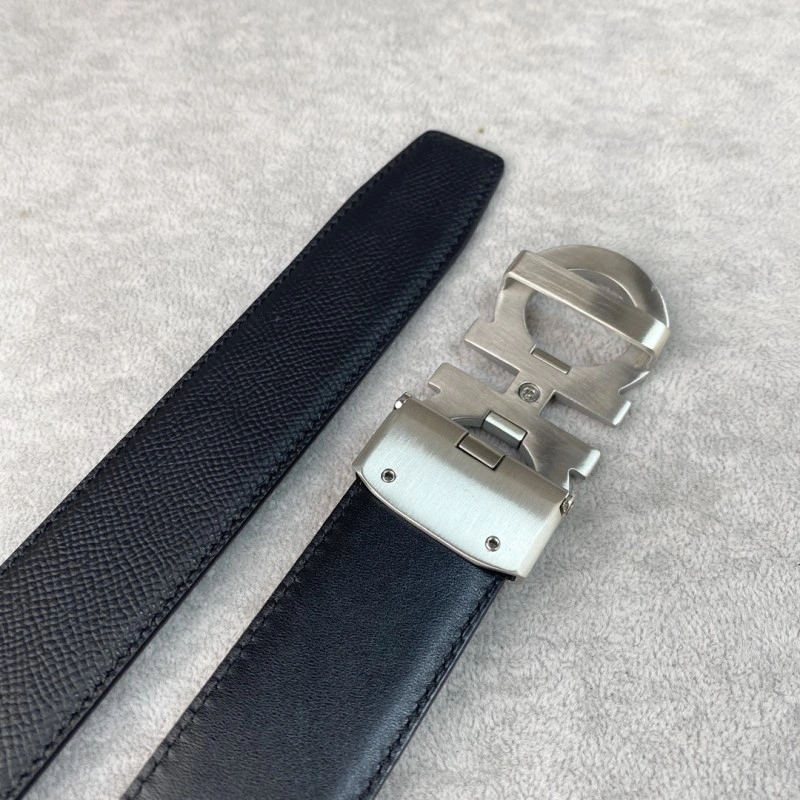 ComfortFit Ferragamo Belts 287018