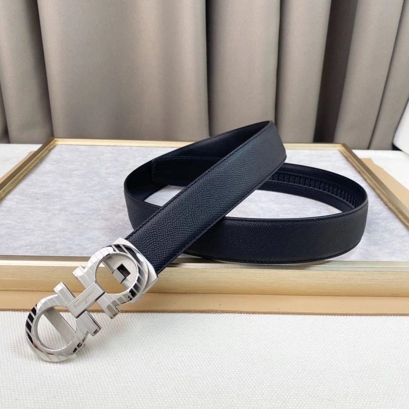 ComfortFit Ferragamo Belts 287018