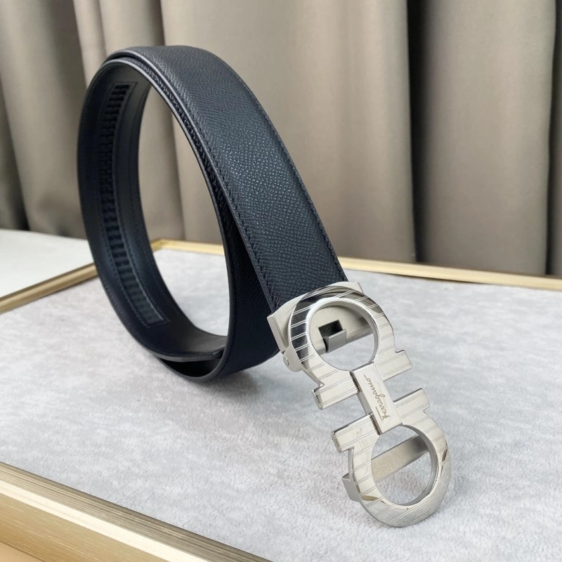 ComfortFit Ferragamo Belts 287018