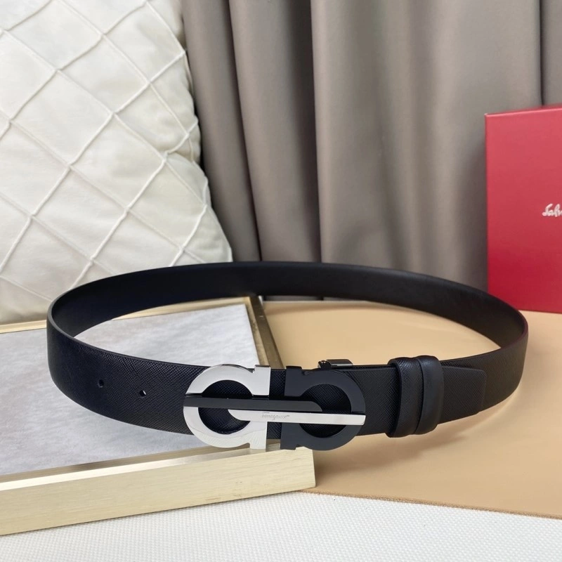 Lightweight Ferragamo Belts 287010