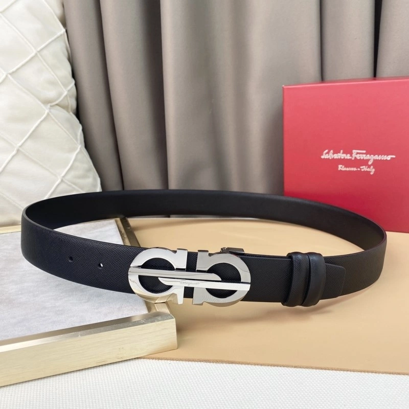 Soft Ferragamo Belts 287011