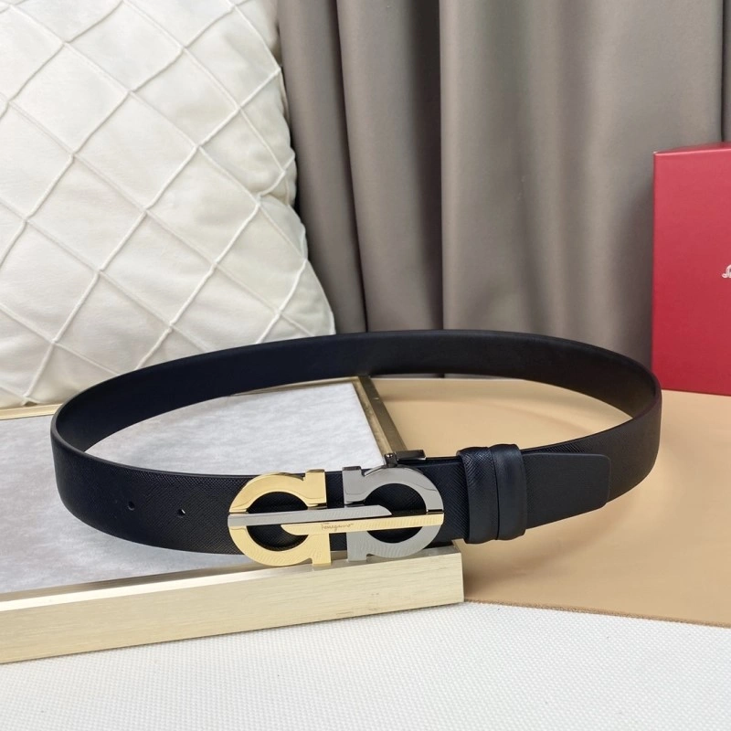 Lightweight Ferragamo Belts 287006