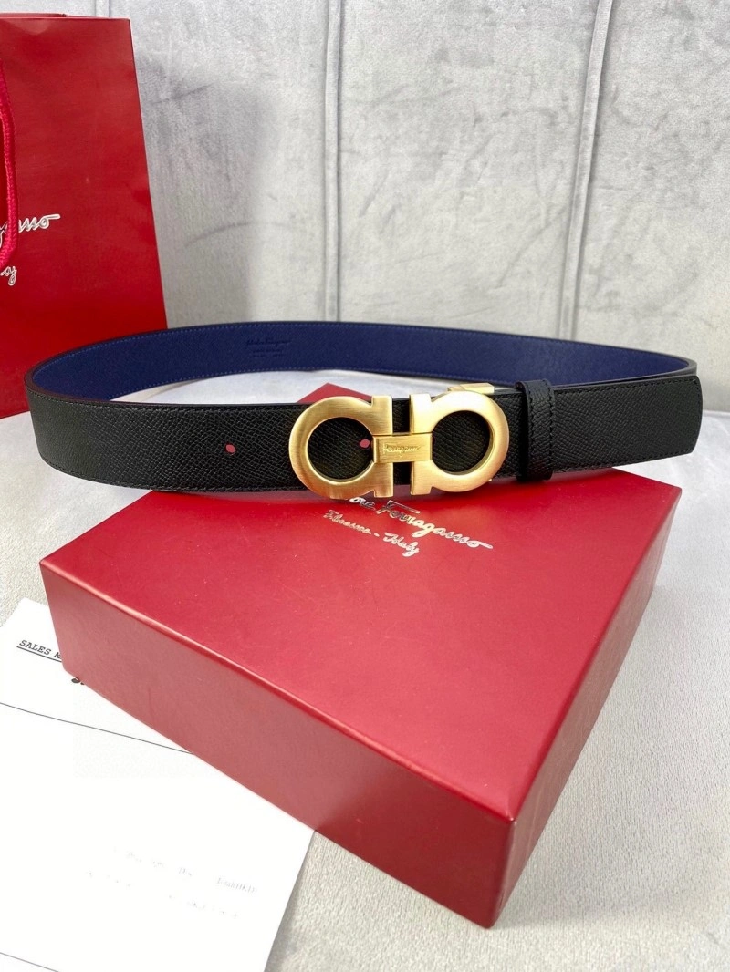 Ferragamo Belts FreshLook 287003
