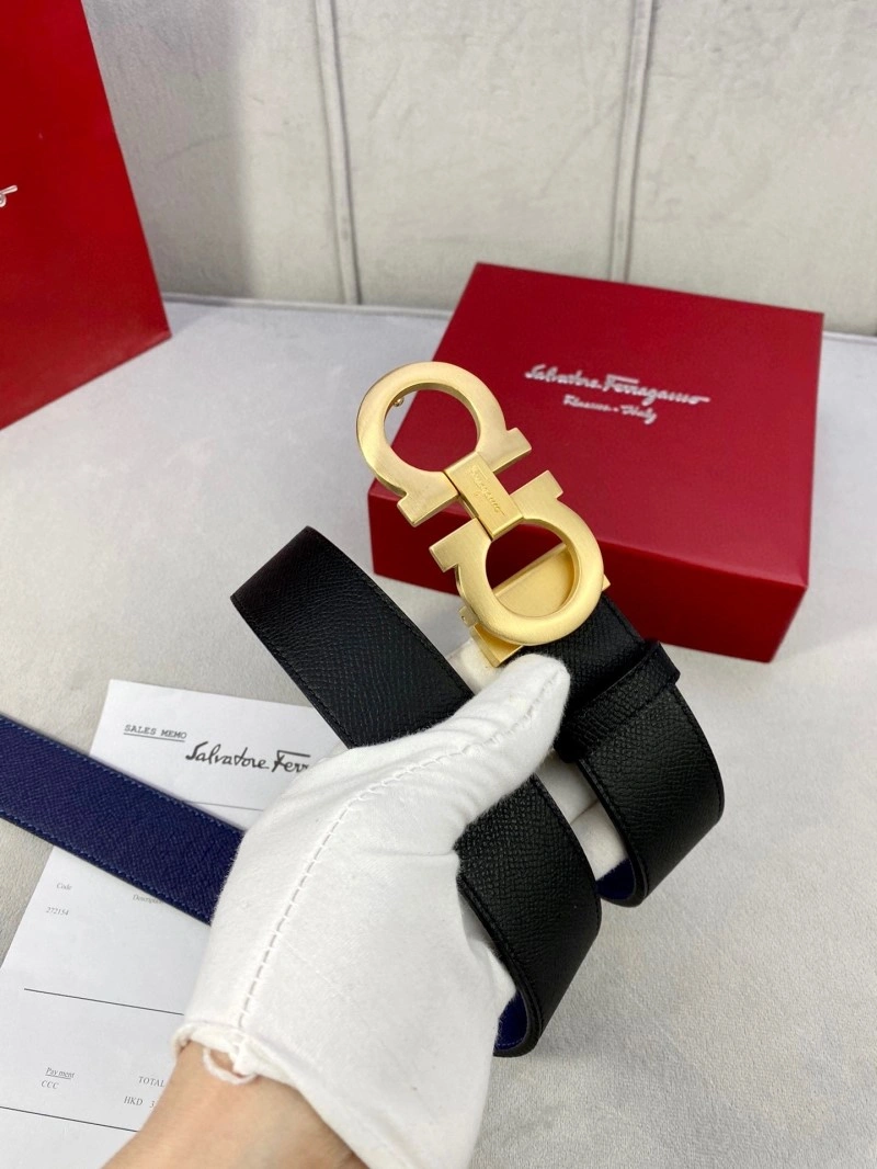 Ferragamo Belts FreshLook 287003