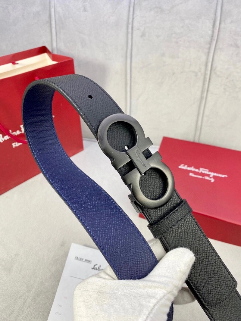 Ferragamo Belts FreshLook 287003