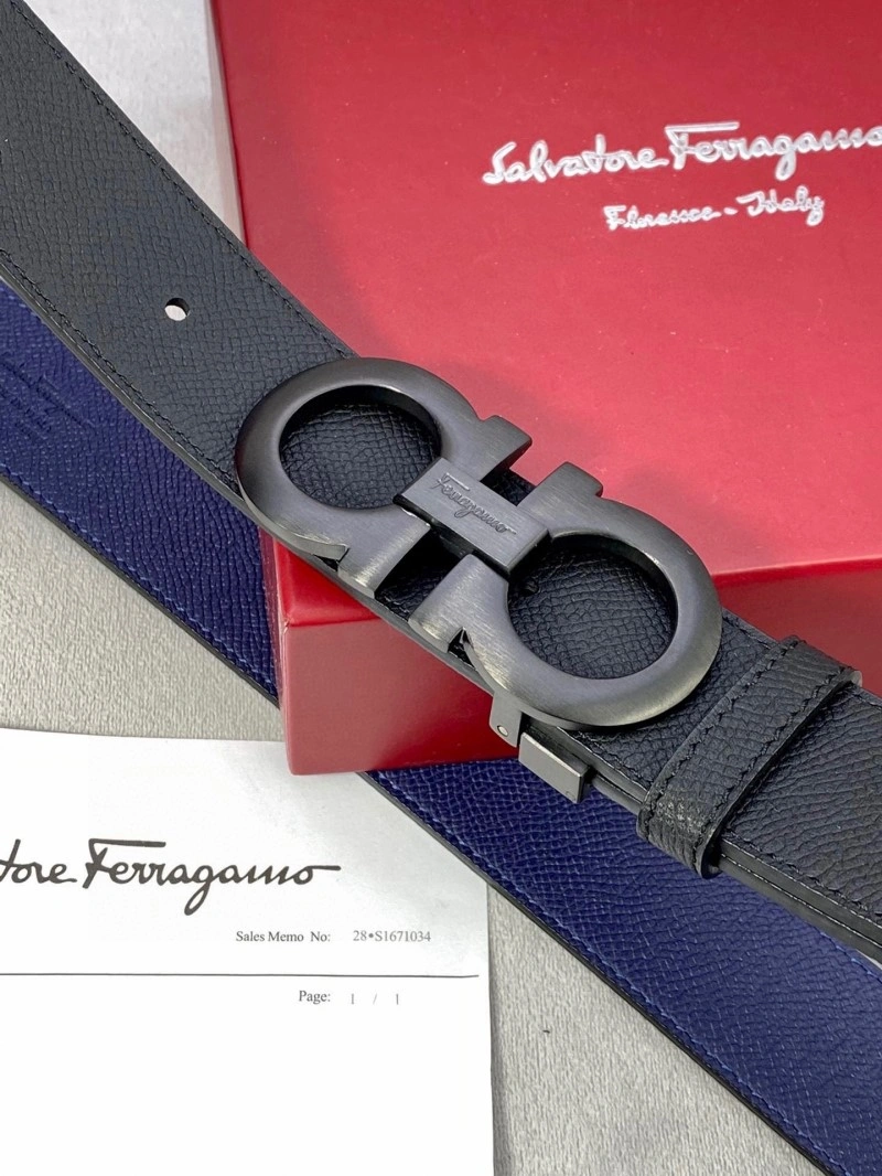 Ferragamo Belts FreshLook 287003