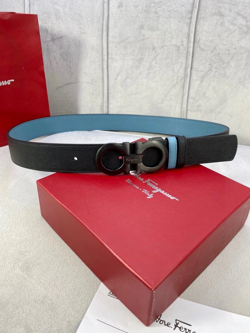 Stylish Ferragamo Belts 287031