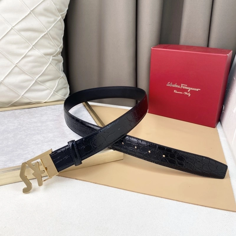 Ferragamo Belts Practical 287000