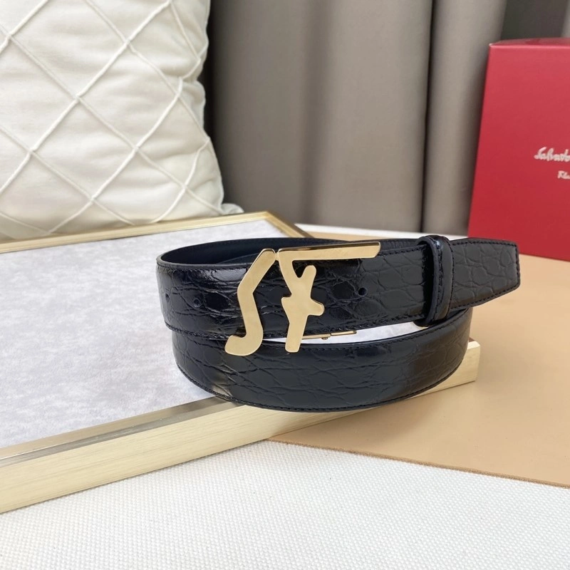 Ferragamo Belts Practical 287000