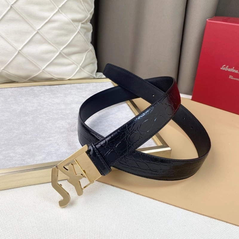 Ferragamo Belts Practical 287000