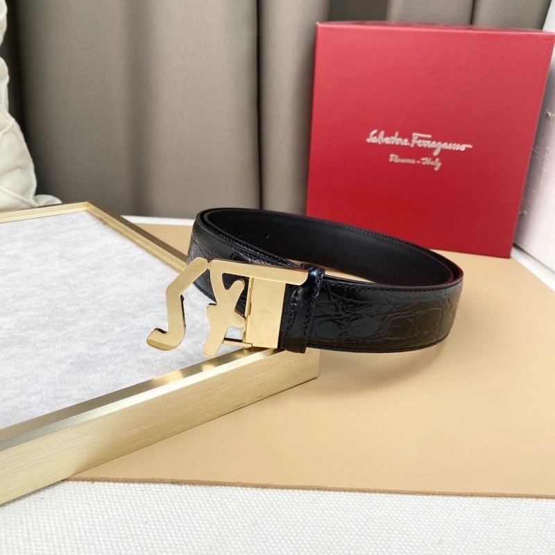 Ferragamo Belts Practical 287000