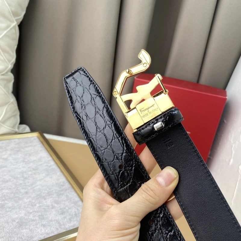 Ferragamo Belts Practical 287000