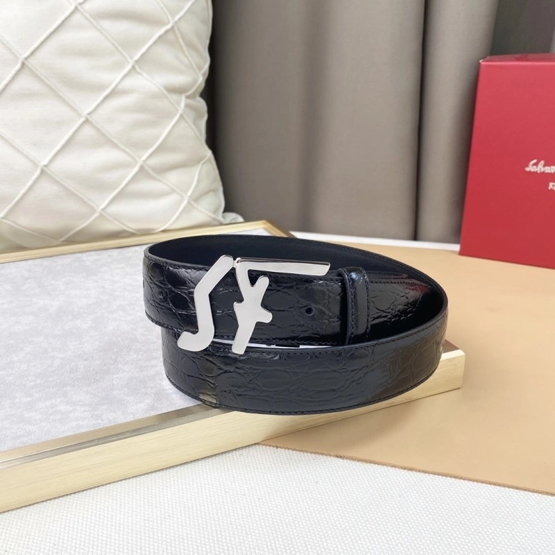 Ferragamo Belts MoistureWicking 287001