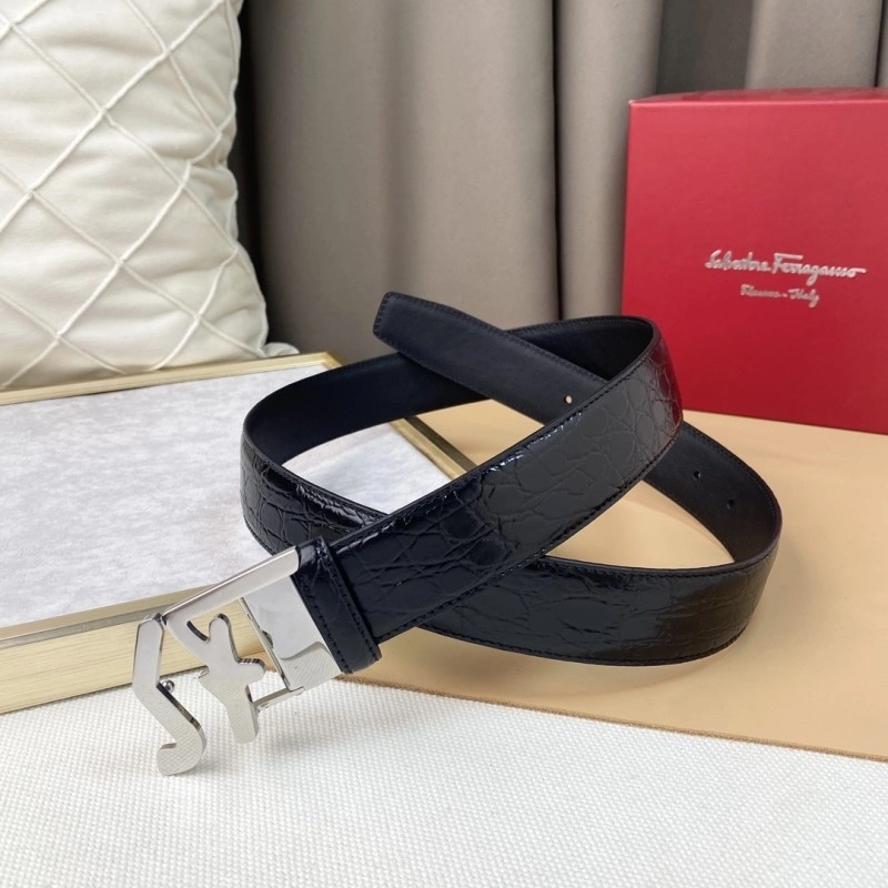Ferragamo Belts MoistureWicking 287001
