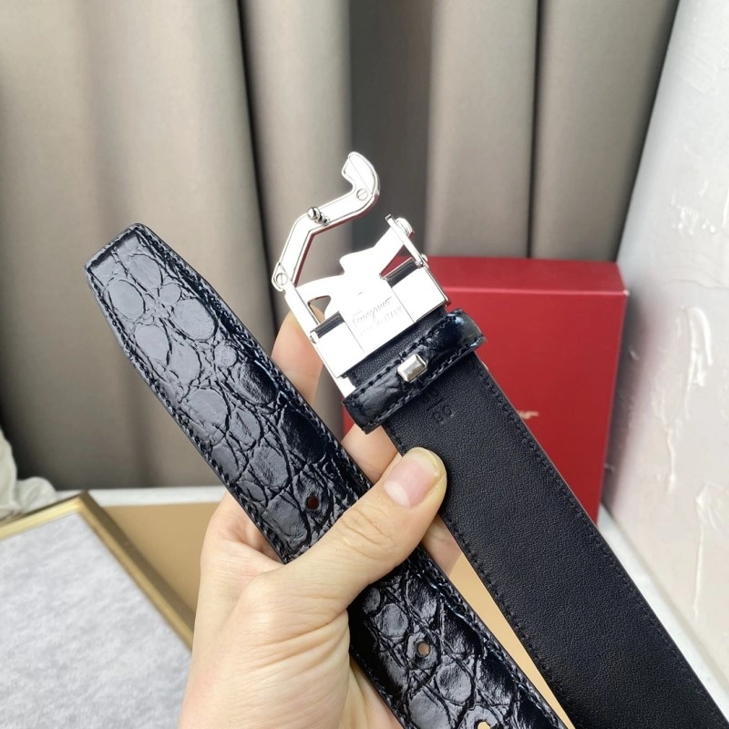 Ferragamo Belts MoistureWicking 287001