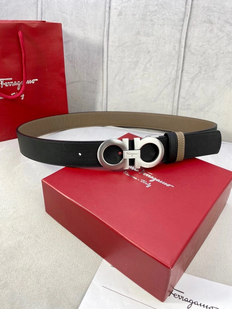 Ferragamo Belts EyeCatching 287025
