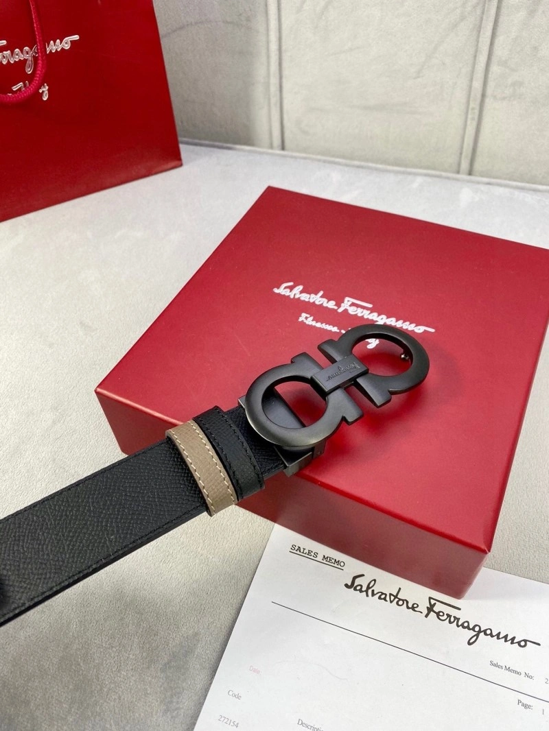 Ferragamo Belts EyeCatching 287025