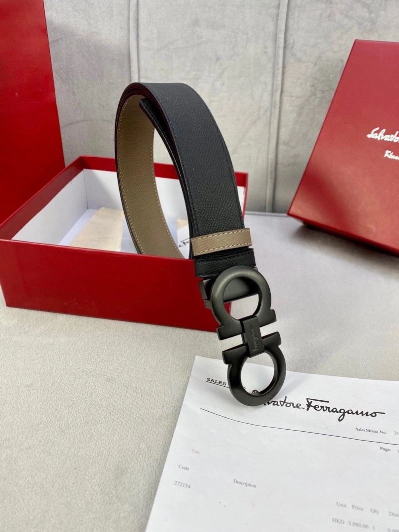 Ferragamo Belts EyeCatching 287025