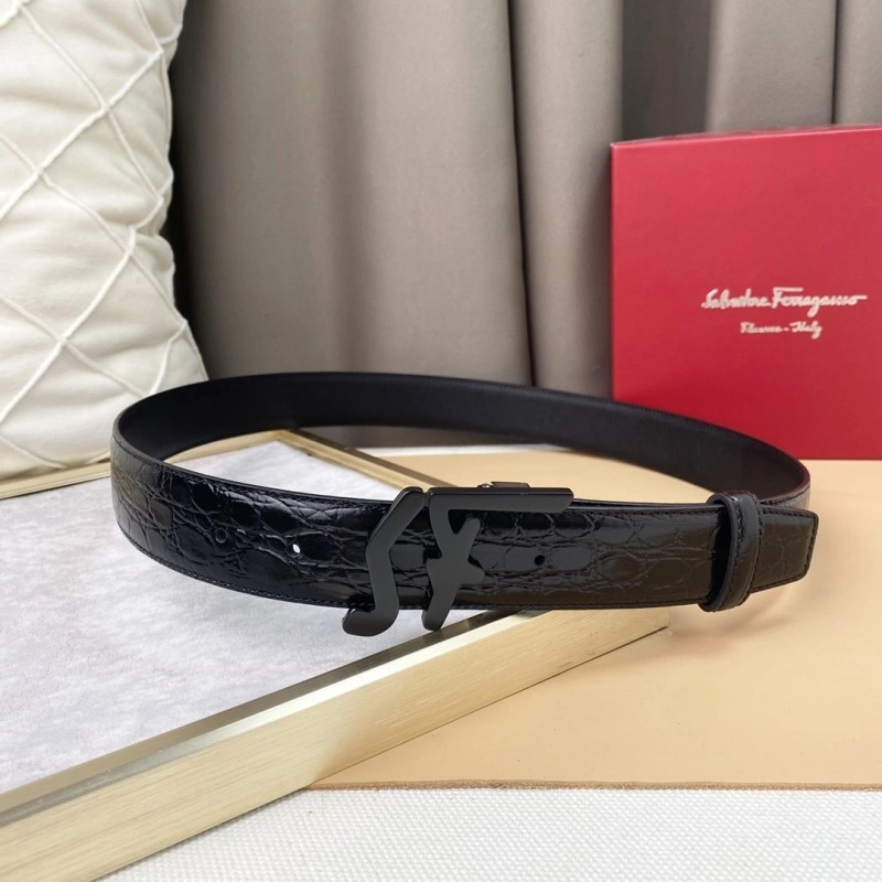 Durable Ferragamo Belts 287012