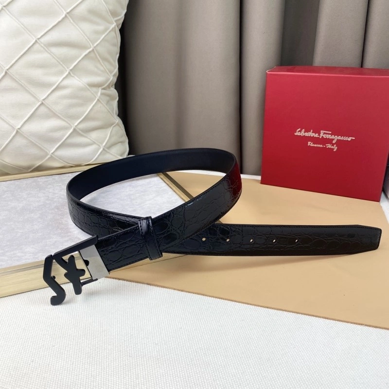 Durable Ferragamo Belts 287012