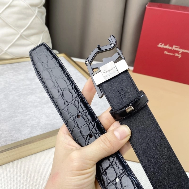 Durable Ferragamo Belts 287012