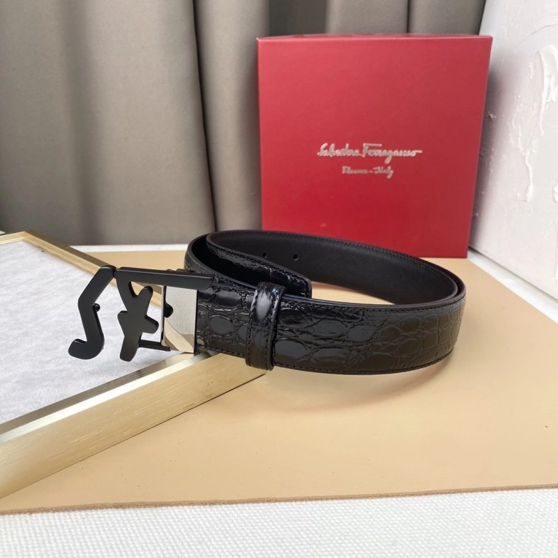 Durable Ferragamo Belts 287012