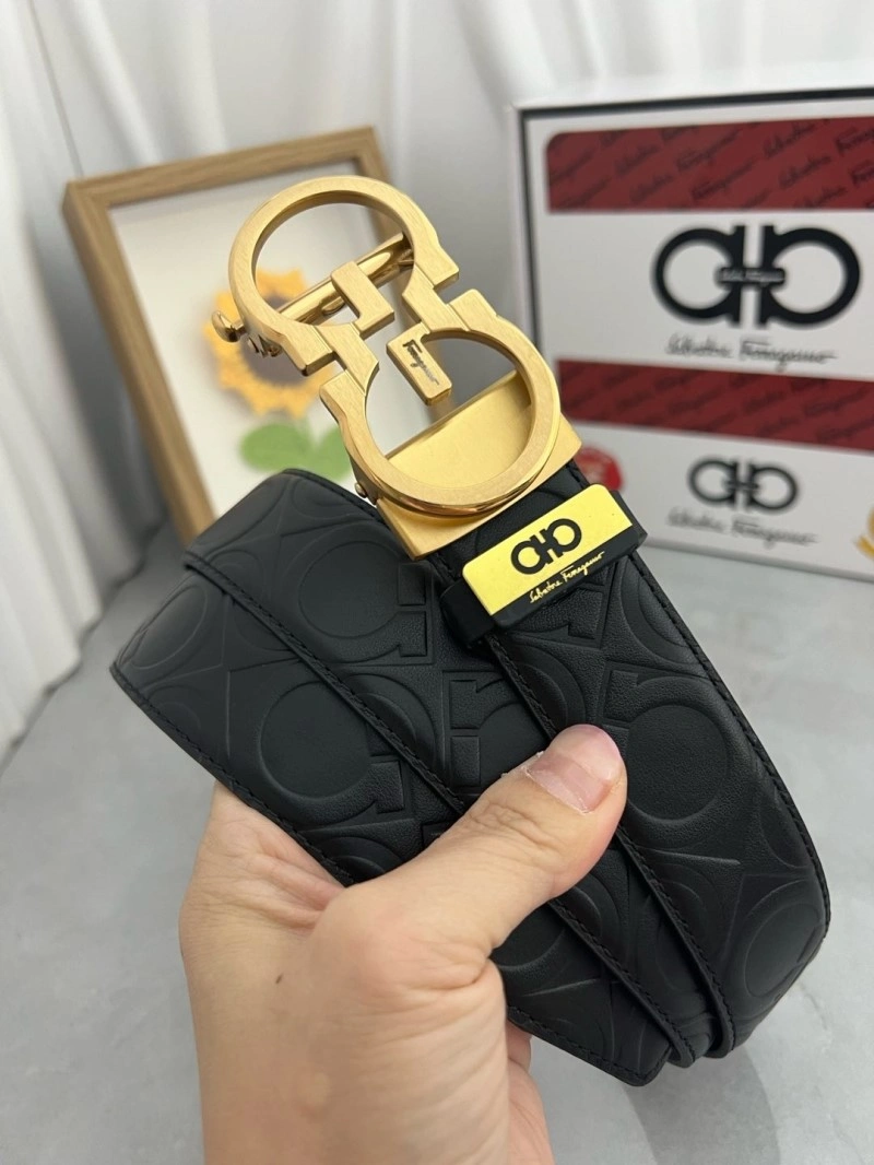 Ferragamo Belts Affordable 286998