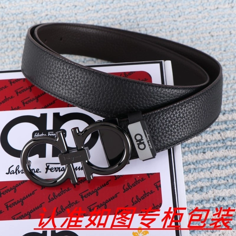 Ferragamo Belts Classic 286995